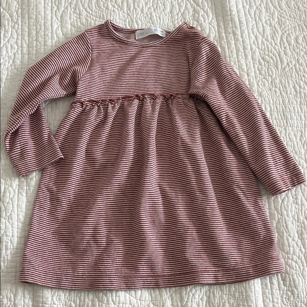Zara dress
